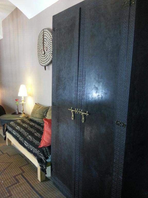 Riad Azza Marrakesh Rum bild