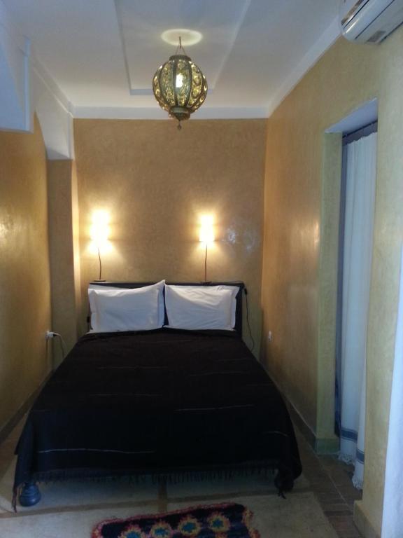 Riad Azza Marrakesh Rum bild